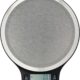 Báscula de cocina digital Amazon Basics de acero inoxidable con pantalla LCD
