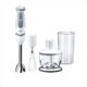 Braun MultiQuick 5 MQ5235 batidora de mano con picadora de 500 ml y vaso medidor