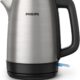 Hervidor eléctrico Philips HD9350/90 de 1,7 litros en acero inoxidable