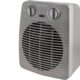 Calefactor Rowenta Compact Power SO2212 de 2000 W en color gris visto de frente