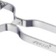 Pelador Arcos Serie Profesional de acero inoxidable cromado