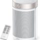 Calefactor cerámico Dreo 1500W silencioso con termostato